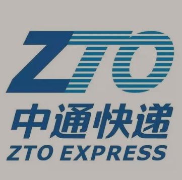 梁河中通快递