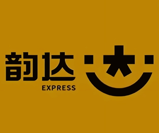 梁河韵达快递
